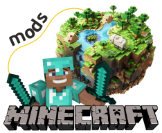 Создание модов в Minecraft - КИБЕРшкола программирования для детей, компьютерные курсы для школьников, начинающих и подростков - KIBERone г. Саратов