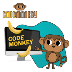 CodeMonkey. Развиваем логику - КИБЕРшкола программирования для детей, компьютерные курсы для школьников, начинающих и подростков - KIBERone г. Саратов