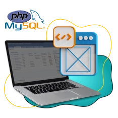 PHP+SQL - КИБЕРшкола программирования для детей, компьютерные курсы для школьников, начинающих и подростков - KIBERone г. Саратов