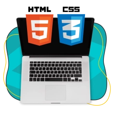 Web-мастер (HTML+CSS) - КИБЕРшкола программирования для детей, компьютерные курсы для школьников, начинающих и подростков - KIBERone г. Саратов