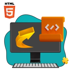 Web-мастер: первые шаги в мир современных сайтов. Основы HTML - КИБЕРшкола программирования для детей, компьютерные курсы для школьников, начинающих и подростков - KIBERone г. Саратов