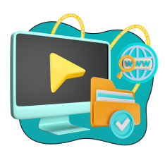 Компьютерная грамотность - КИБЕРшкола программирования для детей, компьютерные курсы для школьников, начинающих и подростков - KIBERone г. Саратов