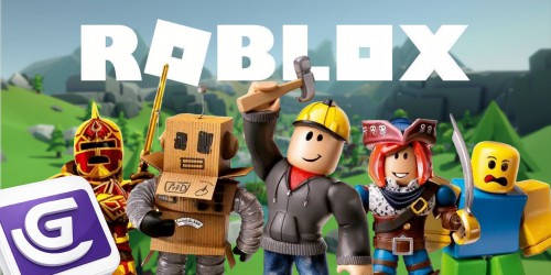 Создаем свою вселенную по мотивам Roblox на движке GDevelop 5 - КИБЕРшкола программирования для детей, компьютерные курсы для школьников, начинающих и подростков - KIBERone г. Саратов