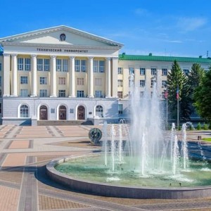 В сентябре открытие новой локации в самом центре Ростова-на-Дону, в Кванториуме при ДГТУ! - Школа программирования для детей, компьютерные курсы для школьников, начинающих и подростков - KIBERone г. Саратов