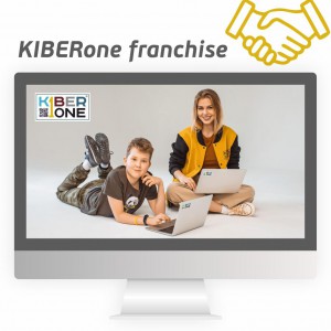 Франшиза KIBERone — в списке лучших по итогам 2019 года - Школа программирования для детей, компьютерные курсы для школьников, начинающих и подростков - KIBERone г. Саратов